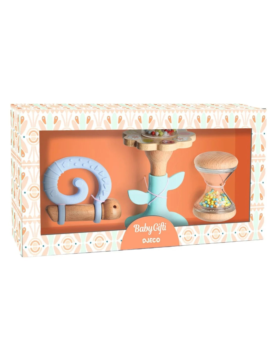 Djeco - Baby cadeauset - BabyGifti