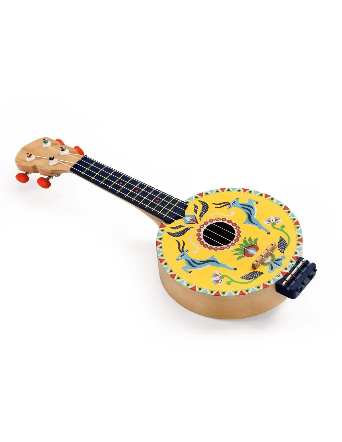 Djeco - Banjo - Hout