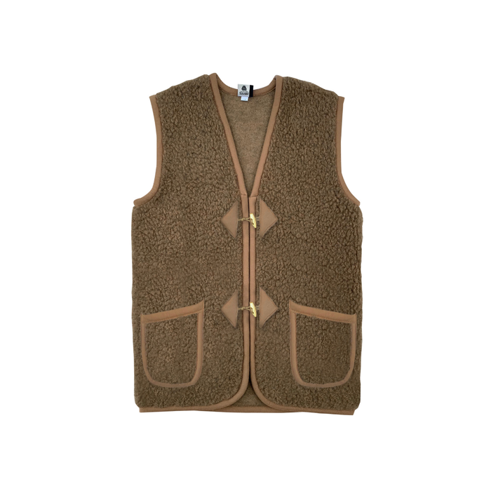 Alwero - alpen Bark - M