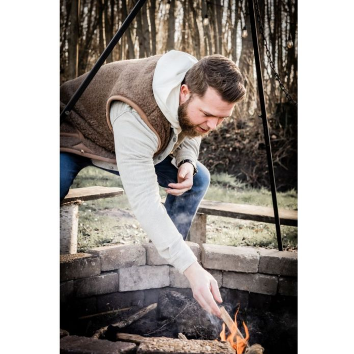 Alwero - alpen Bark - M