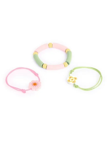 Djeco - Armbandensetje - Cécile's