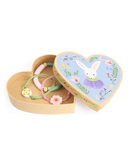 Djeco - Armbandensetje - Cécile's