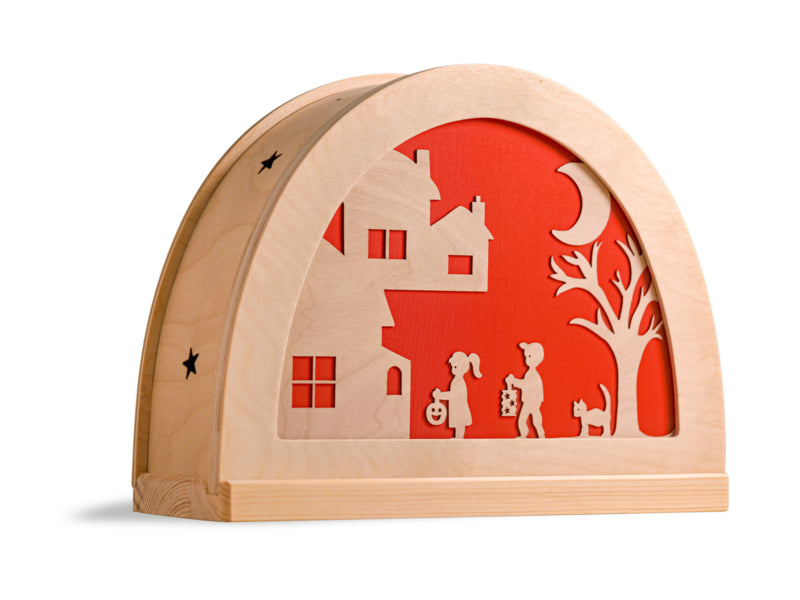 De Noest - Silhouet - St. Maarten