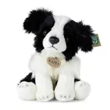 Rappa - Eco knuffel - Border Collie
