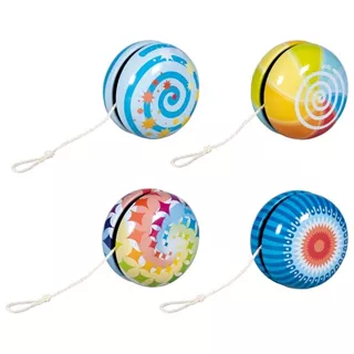 Goki - Jojo - Blik - Div soorten