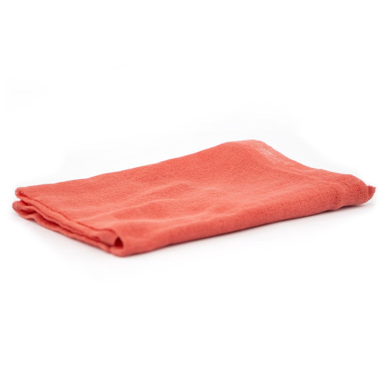 Ostheimer - Speeldoek katoen - Cinnabar