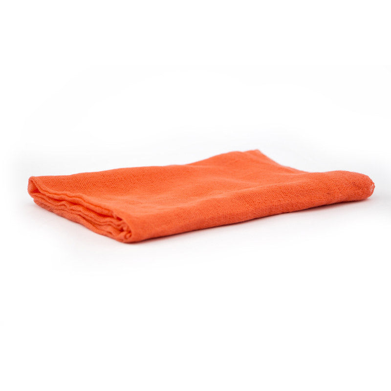 Ostheimer - Speeldoek katoen - oranje