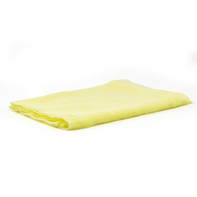 Ostheimer - Speeldoen katoen - Citroengeel