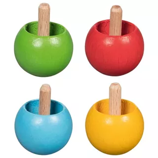 Goki - Omkeertol - Div kleuren