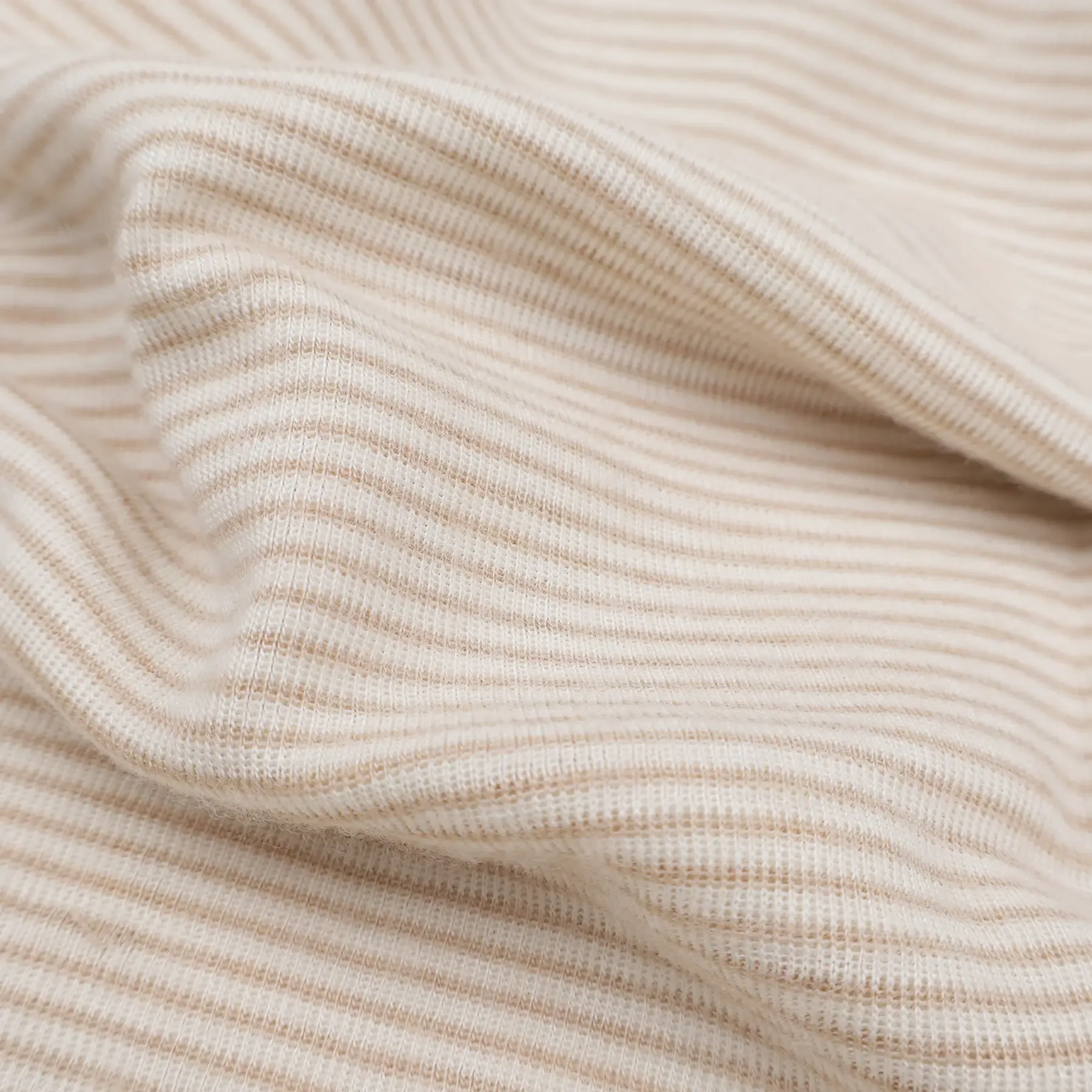 Lilano - Boxpakje - Beige - Wol/Zijde