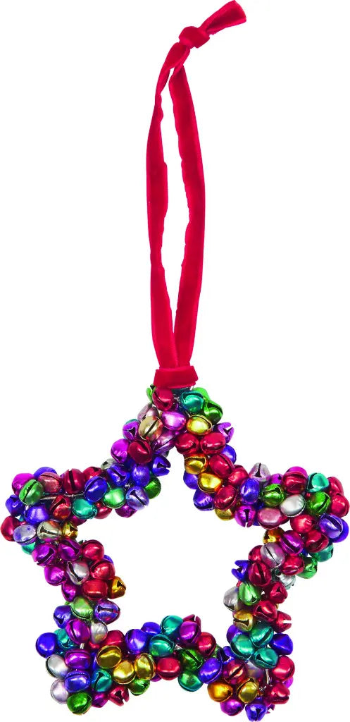 Coppenrath - Kersthanger - Belletjes - Div soorten