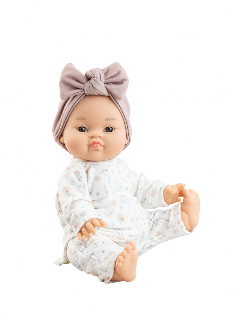 Paola Reina - Pop Gordi Alessandra - Hard lijf - 34cm