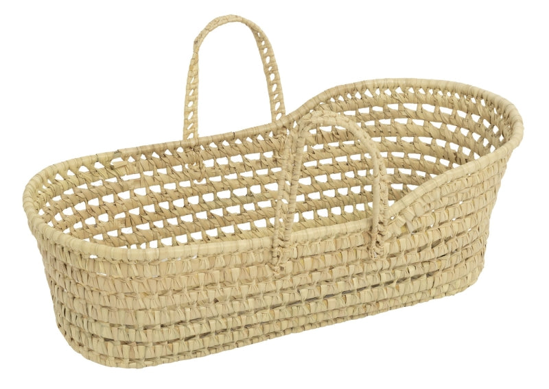 Hollie- Poppendraagmand