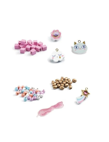 Djeco - Diademen maken