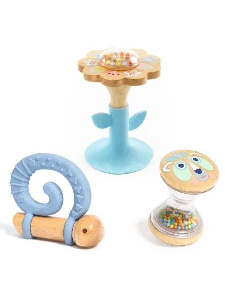 Djeco - Baby cadeauset - BabyGifti