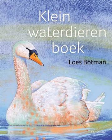 Christofoor - Klein waterdierenboek
