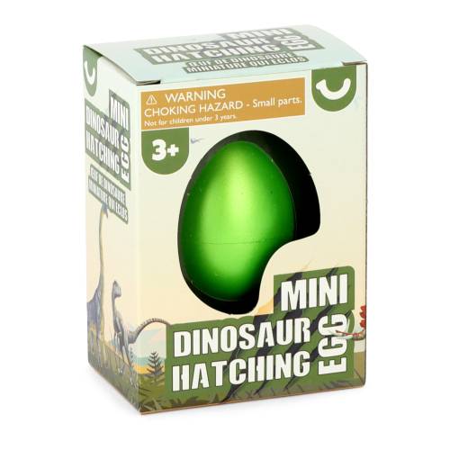 Keycraft - Broedei - Dino's - Mini