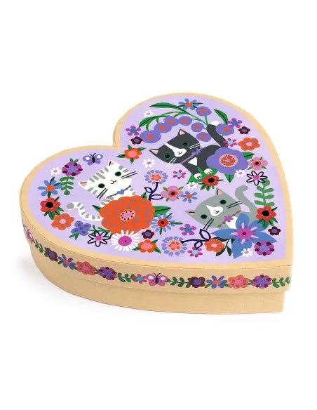 Djeco - Tara's armbanden setje