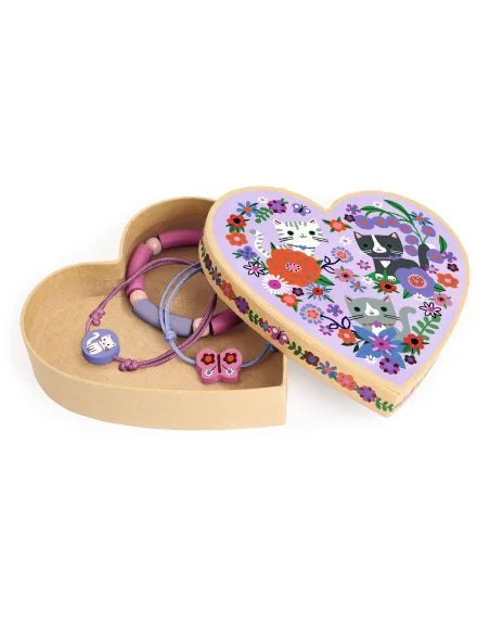 Djeco - Tara's armbanden setje