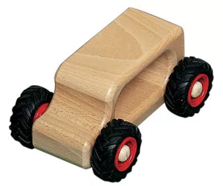 Fagus - Oldtimer - Hout