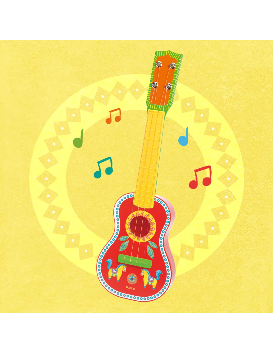 Djeco - Ukelele