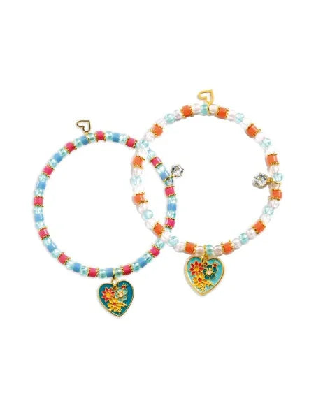 Djeco - You & me - Sieraden maken - Hart