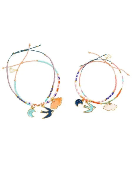 Djeco - You & Me - Sieraden maken - Meerdelig hemel