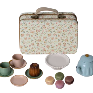 Maileg - Picknick - Muis - Merle