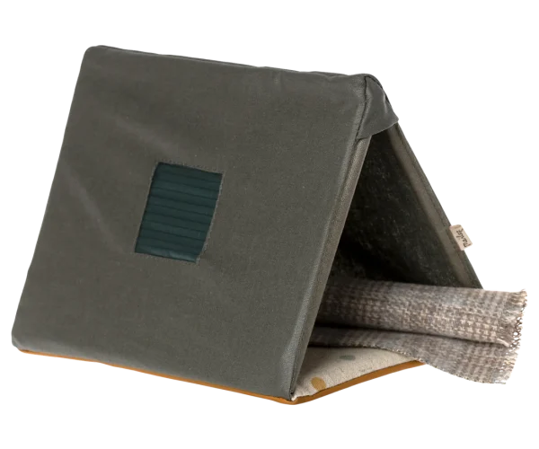 Maileg - Eenpersoons tent - Muis - Image 2