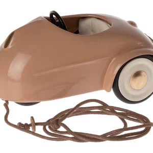Maileg - Auto voor muizen - Dark Powder