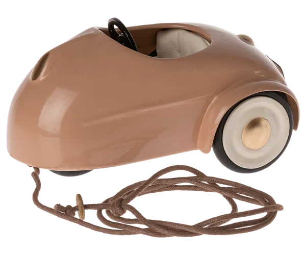 Maileg - Auto voor muizen - Dark Powder