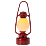 Maileg - Vintage lantaarn - Muis - Rood