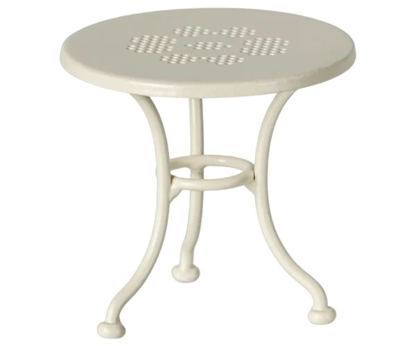 Maileg - Café set - Muis - Klein - Gebroken wit - Image 3