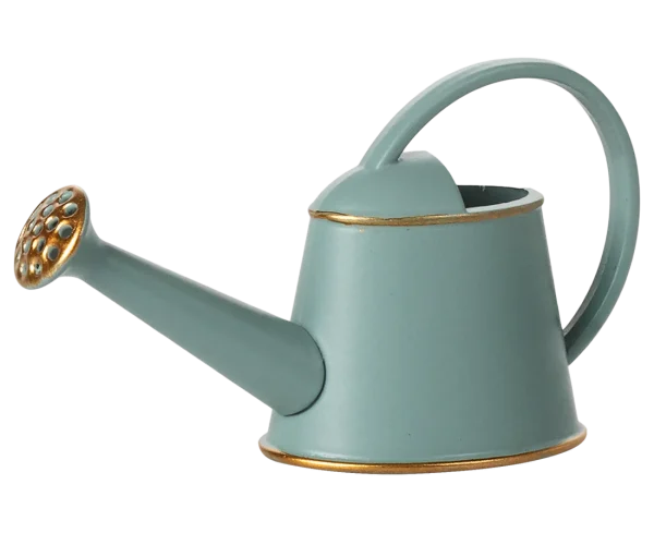 Maileg - Muizen gietertje - Lichtblauw