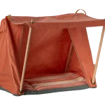 Maileg - Happy camper tent - Muis