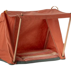 Maileg - Happy camper tent - Muis