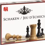 Jumbo - Schaakspel