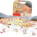 Egmont Toys - Magneetspel - Huis
