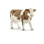Schleich - Farm world - Koe -13 cm - 3+