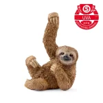 Schleich - Wild Life - Luiaard - 4x6 cm - 3+