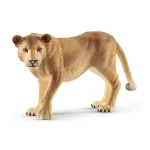 Schleich - Wild life - Leeuwin. 11 cm - 3+