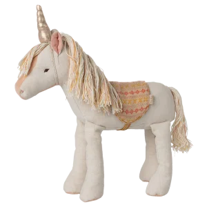 Maileg Eenhoorn knuffel - Medium