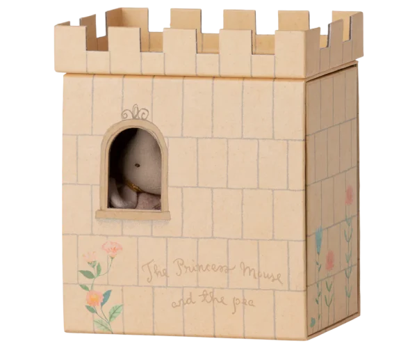 Maileg - Muis prinses op de erwt - Grote zus - Image 3
