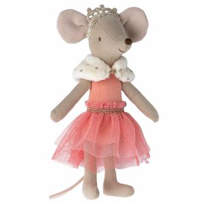Maileg - Grote zus - Prinses muis - 13cm