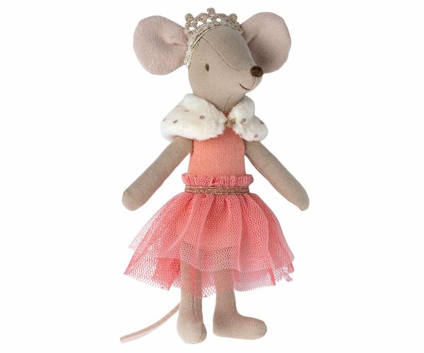 Maileg - Grote zus - Prinses muis - 13cm