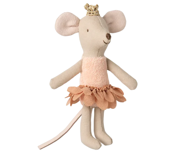 Maileg - Prinsessen muis - Kleine zus in luciferdoosje - Image 2