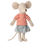 Maileg - Mimie - Muis - Grote zus