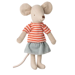 Maileg - Mimie - Muis - Grote zus