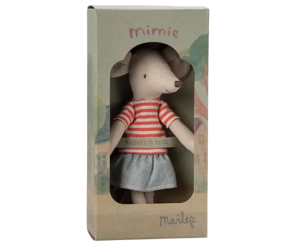 Maileg - Mimie - Muis - Grote zus - Image 3