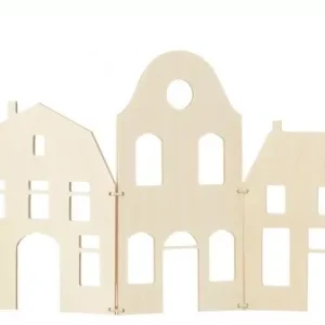 Straatje van De Noest - Klein - 15034K